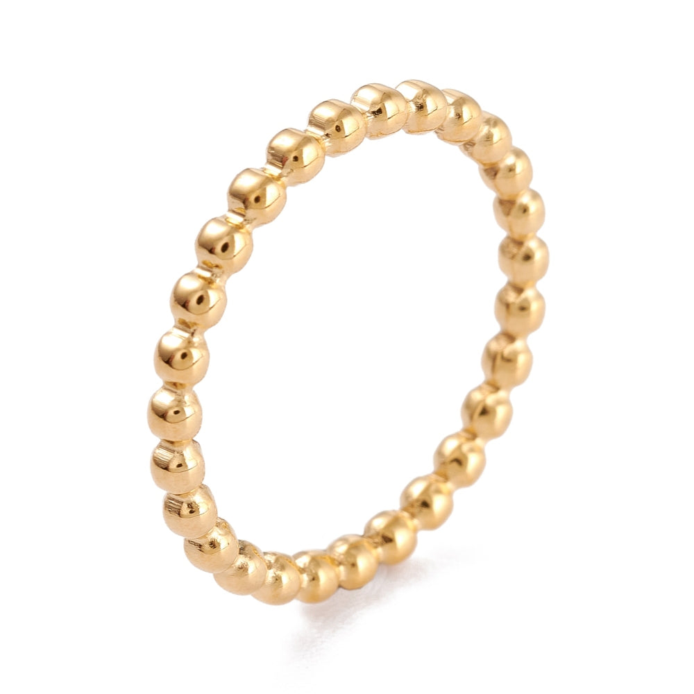 Ball Ring
