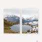Swiss Alps
