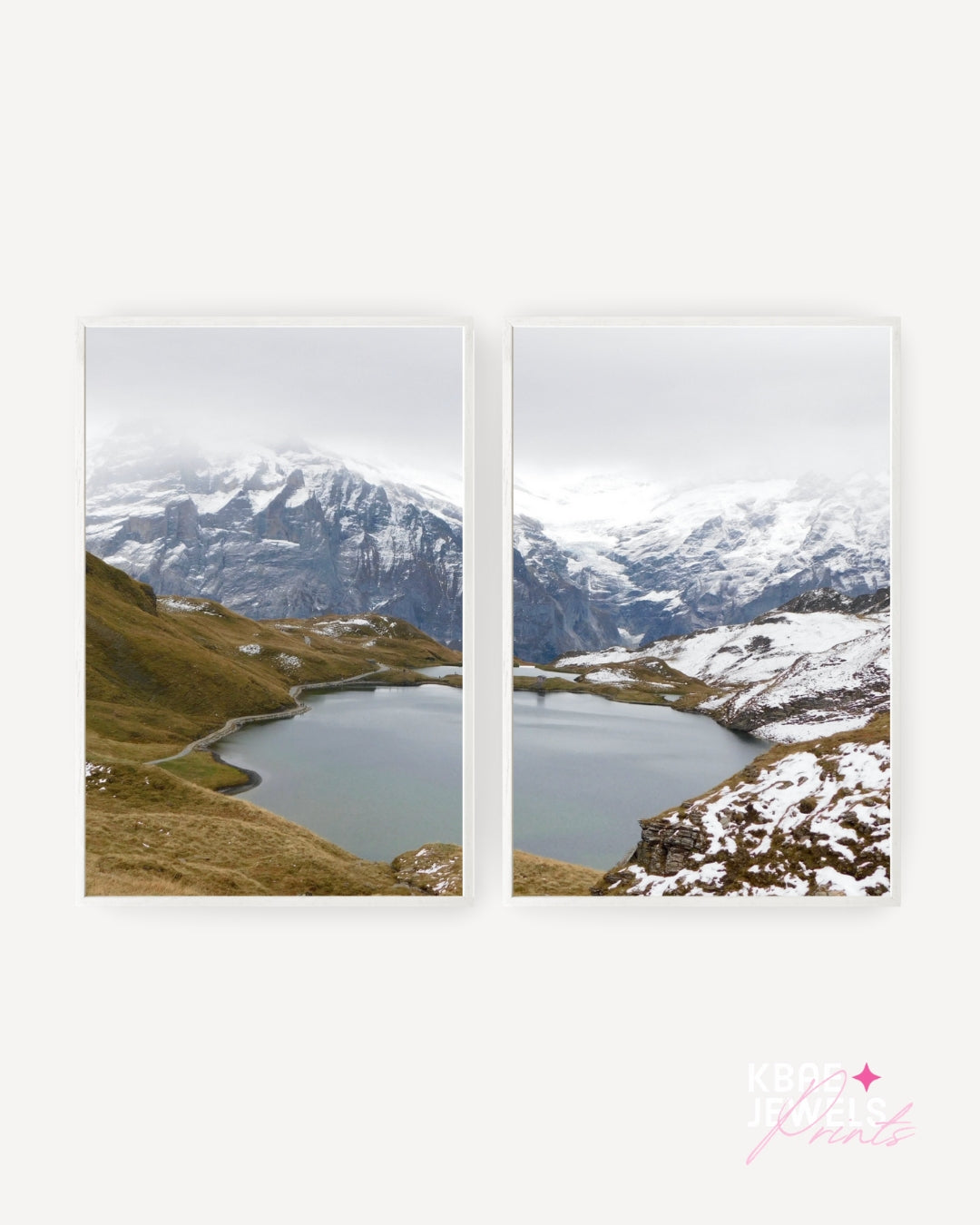 Swiss Alps