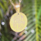 Palm Beach Pendant