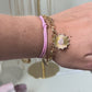 Heart of Sunshine Bracelet