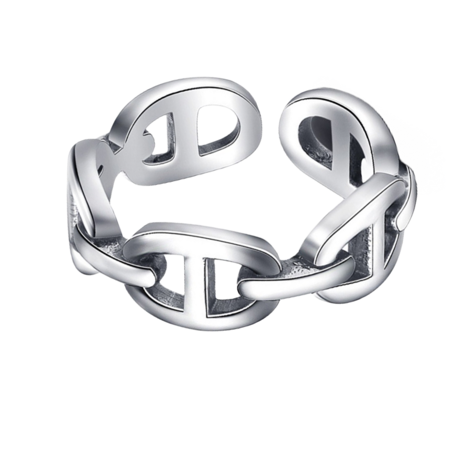 Double Link Ring