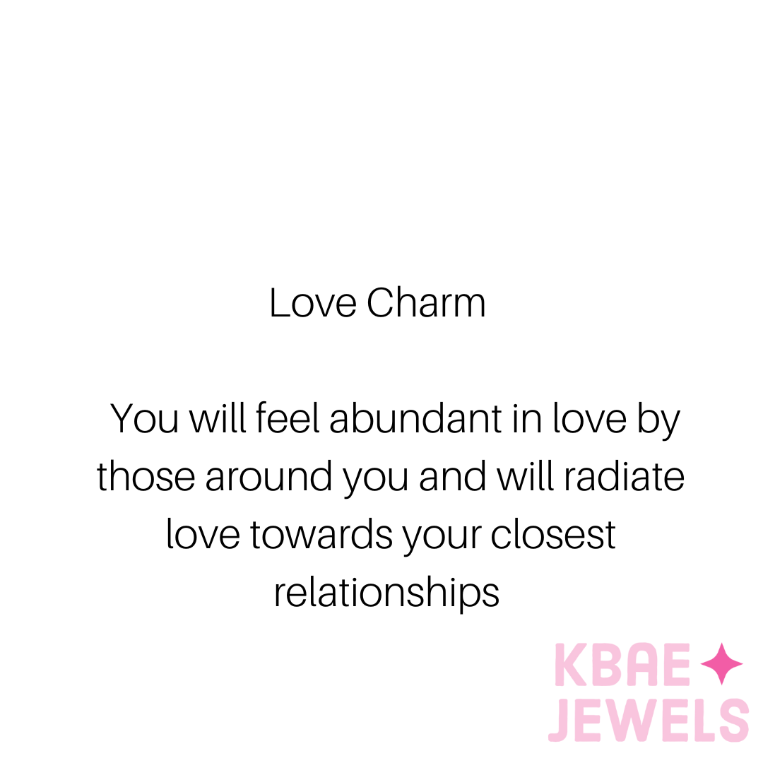 Love Charm