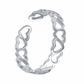 Infinite Heart Ring
