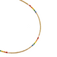 Rainbow Choker