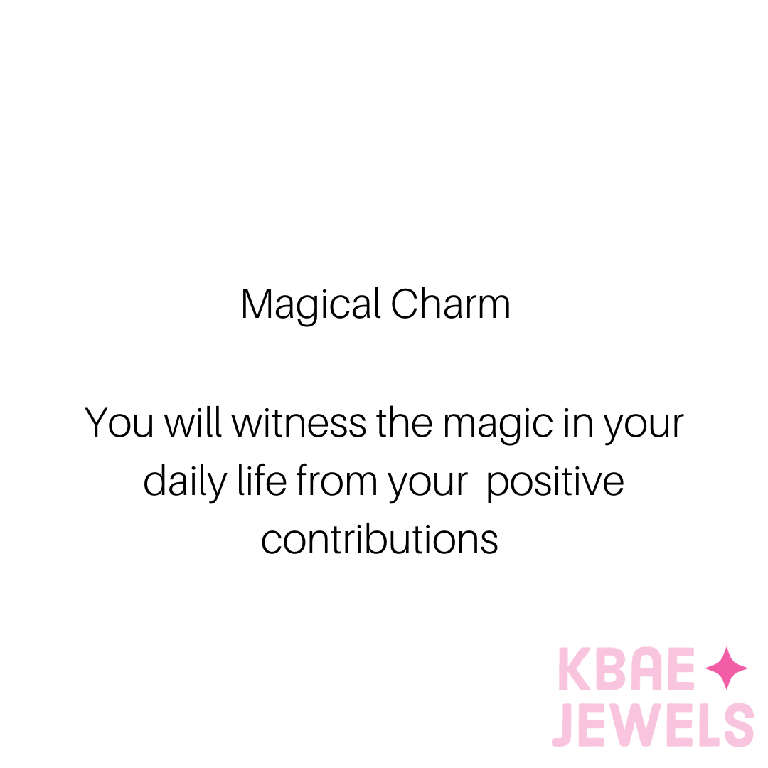 Magical Charm