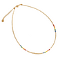 Rainbow Choker