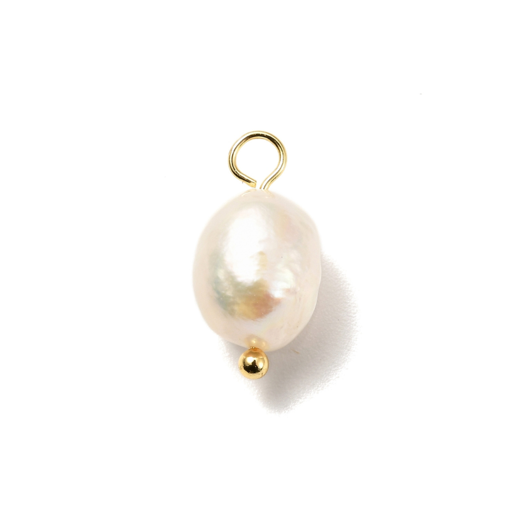 Pearl Charm