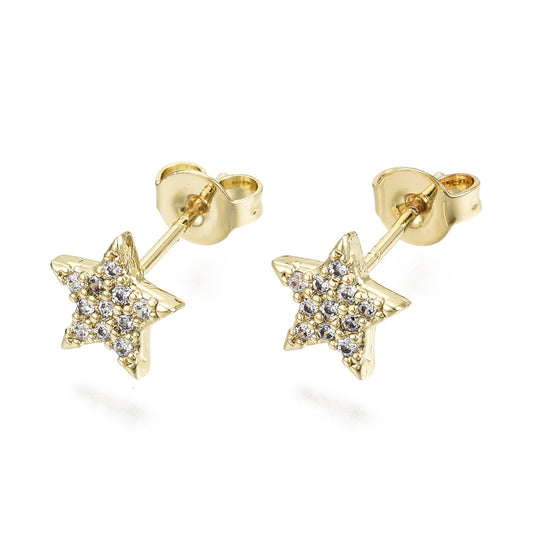 Star Studs