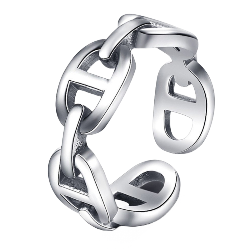 Double Link Ring